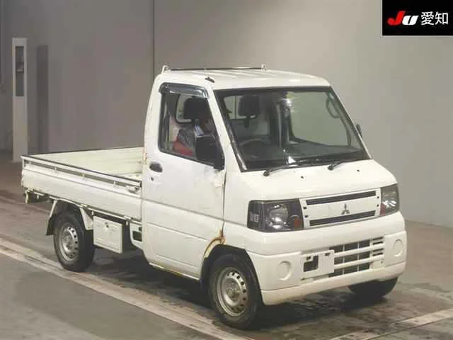 Mitsubishi MINICAB TRUCK