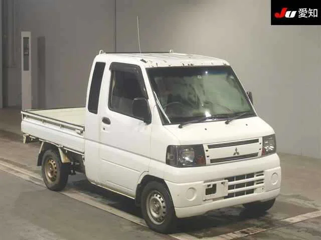 Mitsubishi MINICAB TRUCK