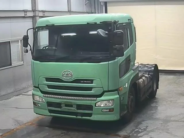 Nissan UD SERIES