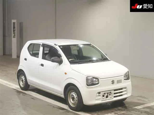Suzuki ALTO VAN