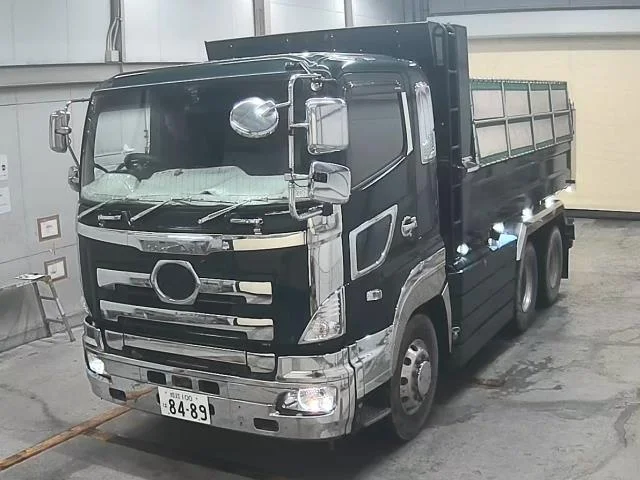 HINO TRUCK