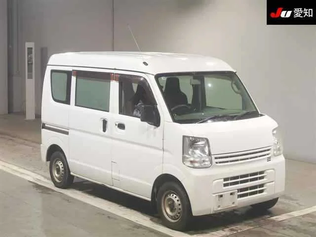 Mitsubishi MINICAB VAN