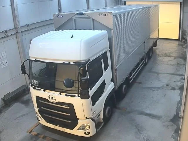 Nissan UD SERIES