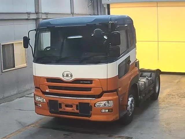 Nissan UD SERIES