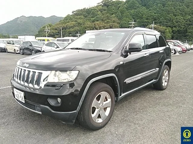 Chrysler JEEP CHEROKEE — фото 2