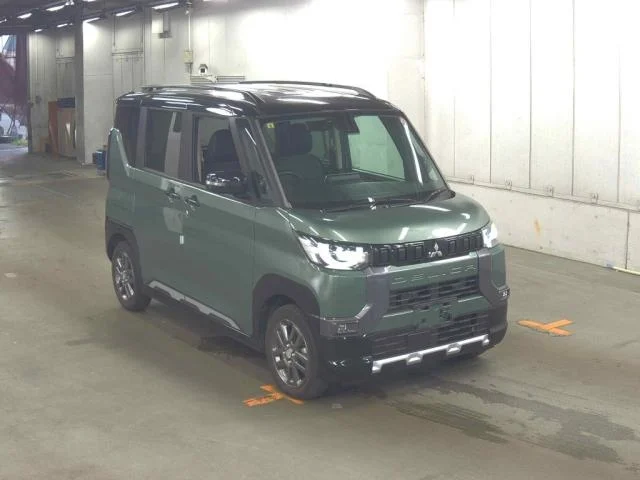 Mitsubishi DELICA MINI