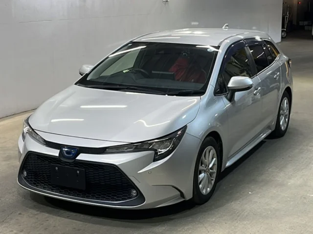 Toyota COROLLA TOURING