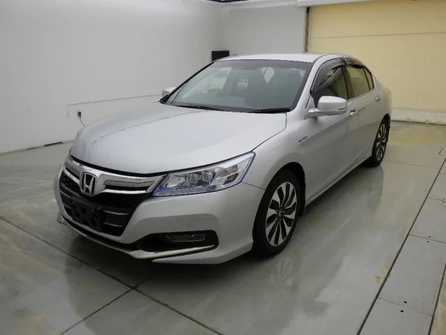 Honda ACCORD — фото 2