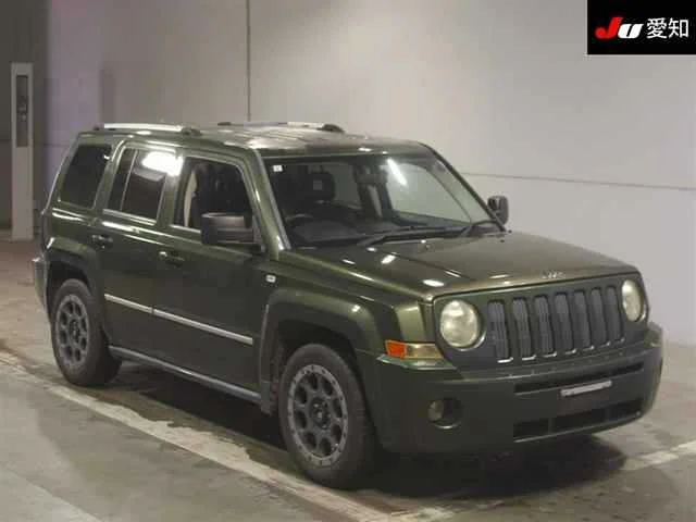 Chrysler JEEP PATRIOT