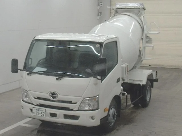 HINO DUTRO