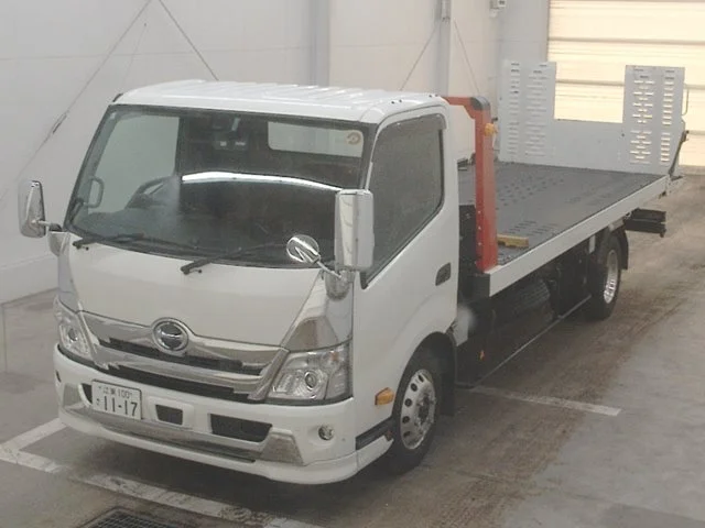 HINO DUTRO