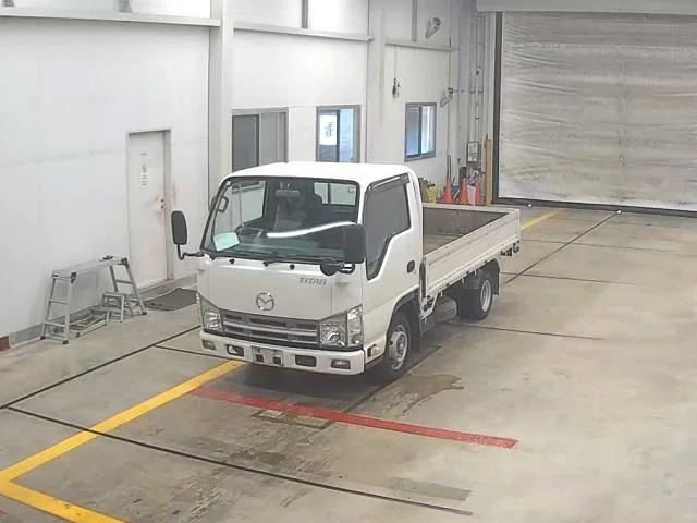 Mazda TITAN