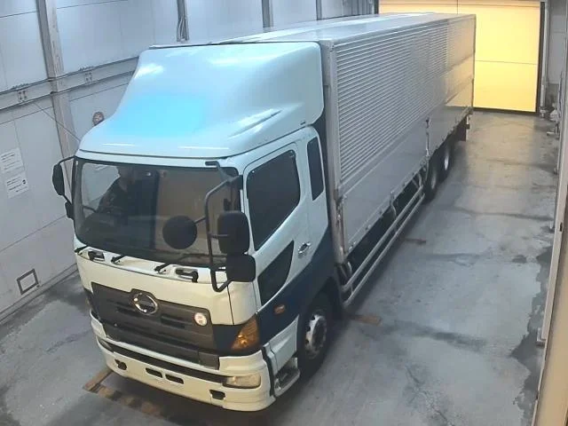 HINO TRUCK