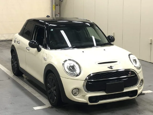 BMW MINI