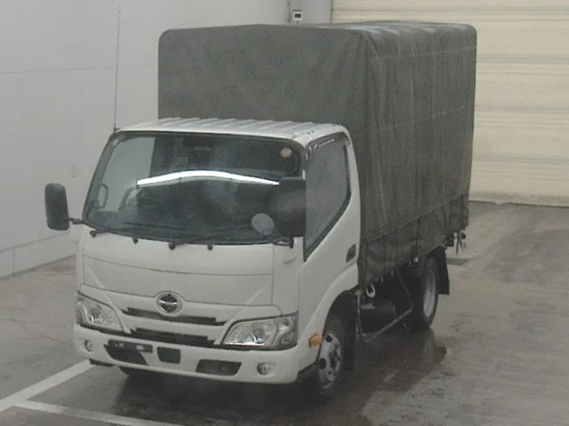 HINO DUTRO