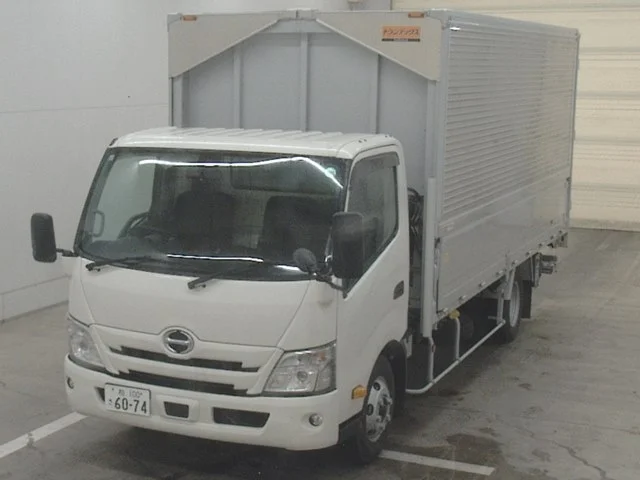 HINO DUTRO