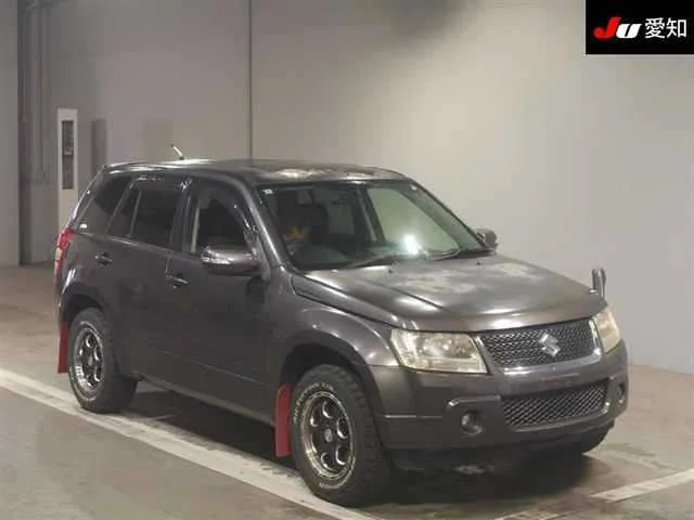 Suzuki ESCUDO