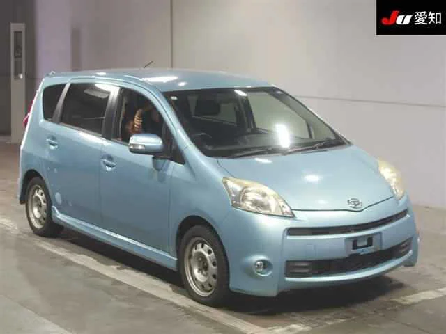 Daihatsu BOON