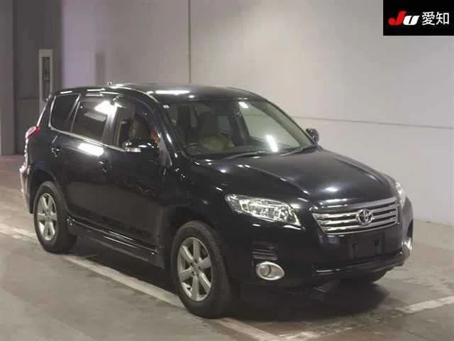 Toyota VANGUARD