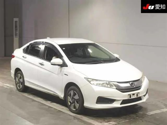 Honda GRACE