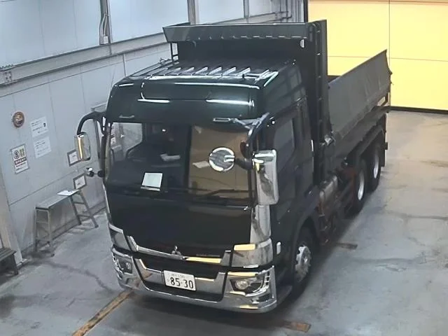 Mitsubishi FUSO TRUCK — фото 1
