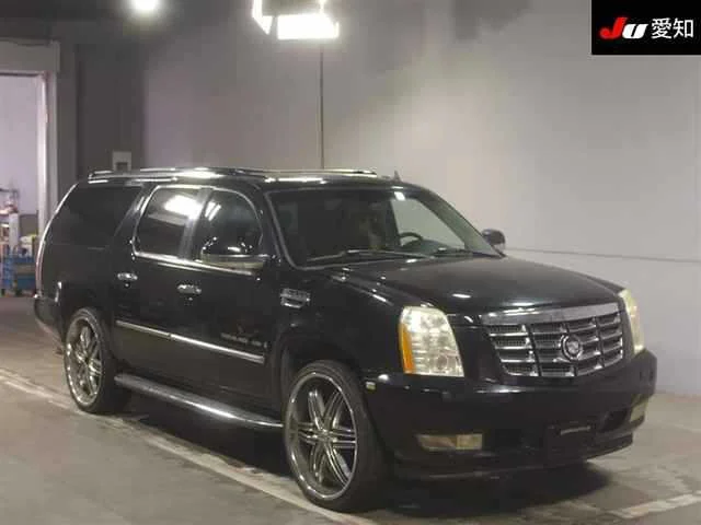 GM CADILLAC ESCALADE