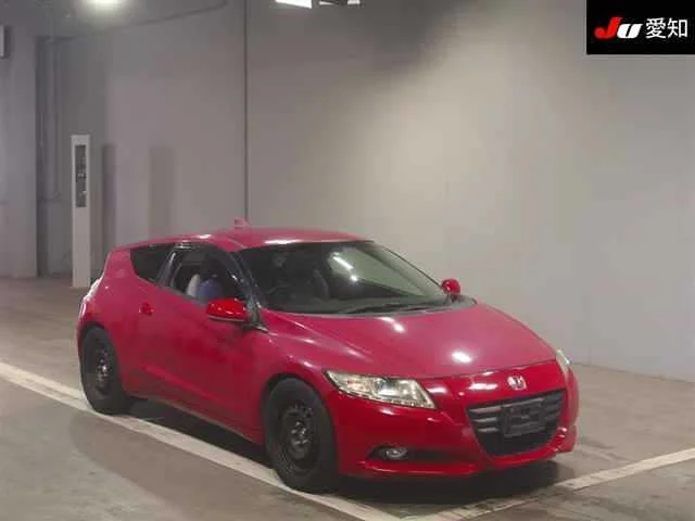 Honda CR-Z