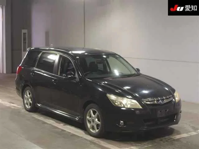 Subaru EXIGA