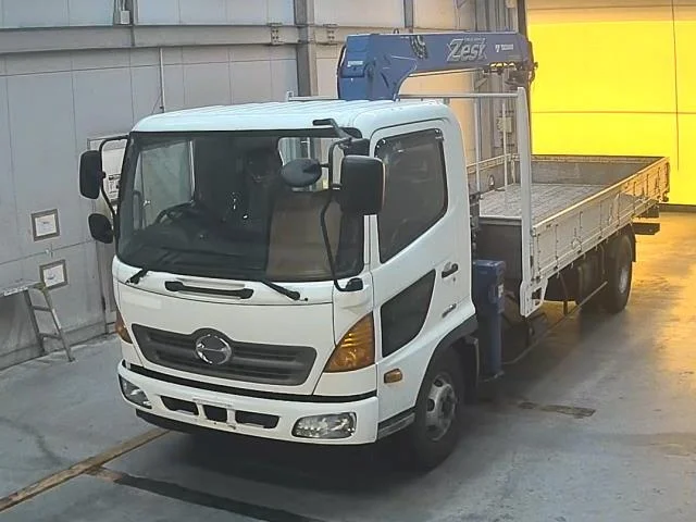 HINO RANGER