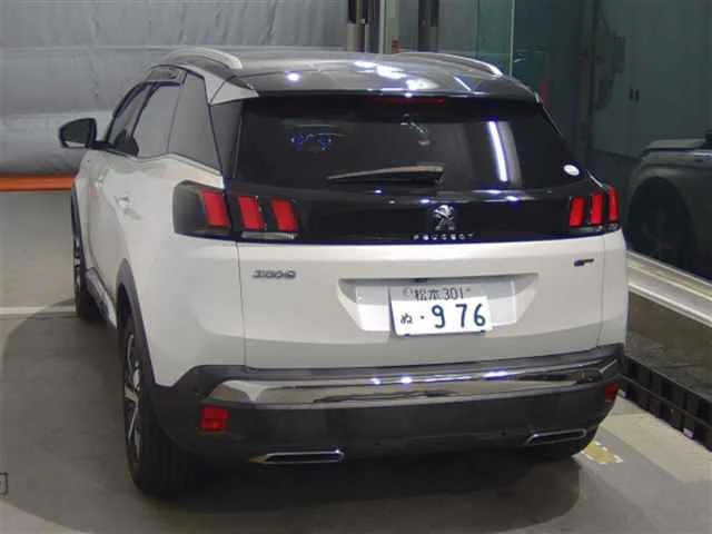 Peugeot 3008 — фото 2