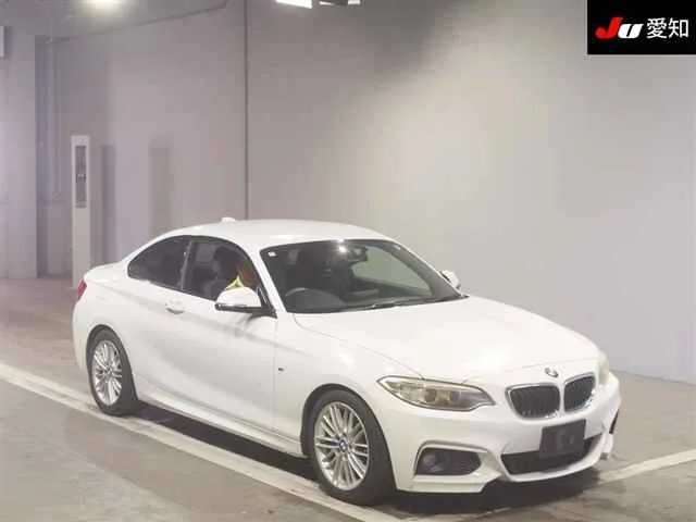 BMW 2-Series