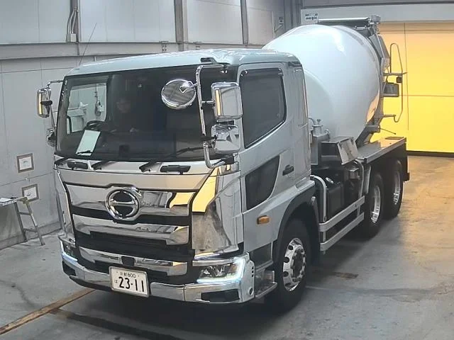HINO TRUCK