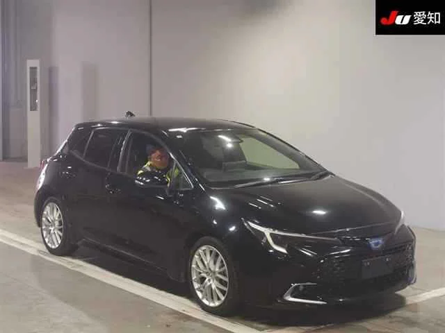 Toyota COROLLA SPORT