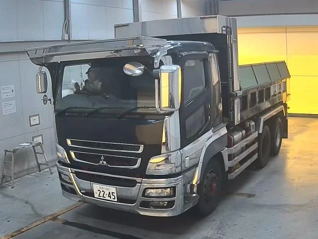 Mitsubishi FUSO TRUCK