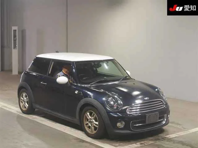 BMW MINI
