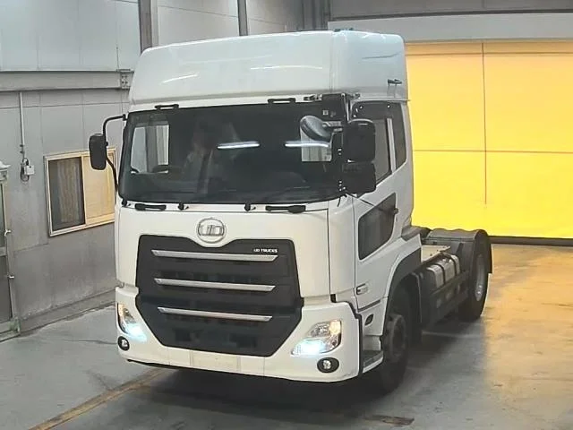 Nissan UD SERIES