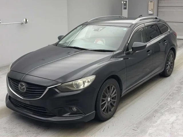 Mazda ATENZA WAGON