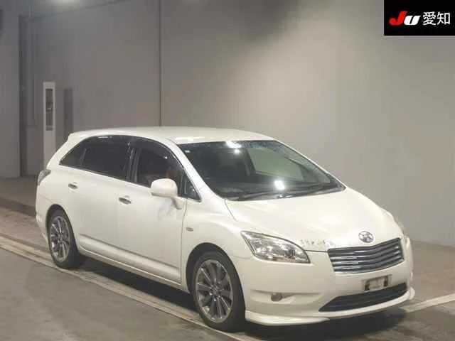 Toyota MARK X ZIO