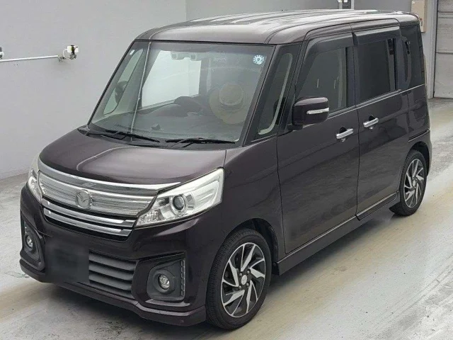Mazda FLAIR WAGON