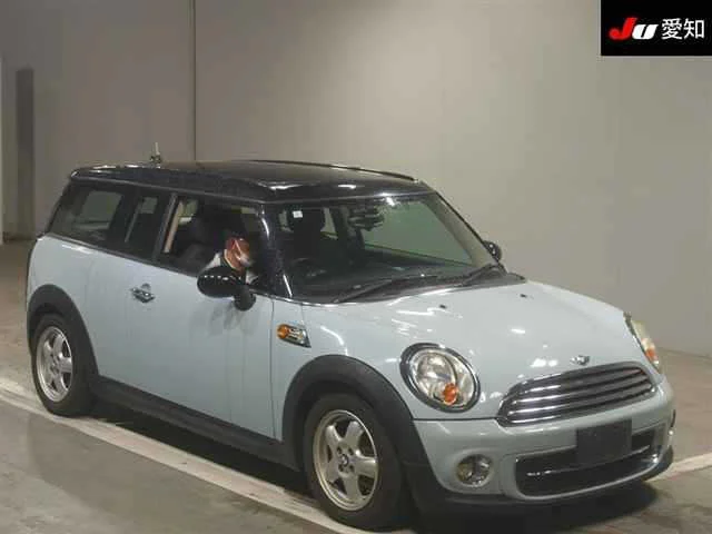 BMW MINI