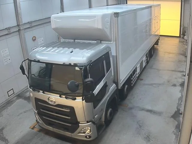 Nissan UD SERIES