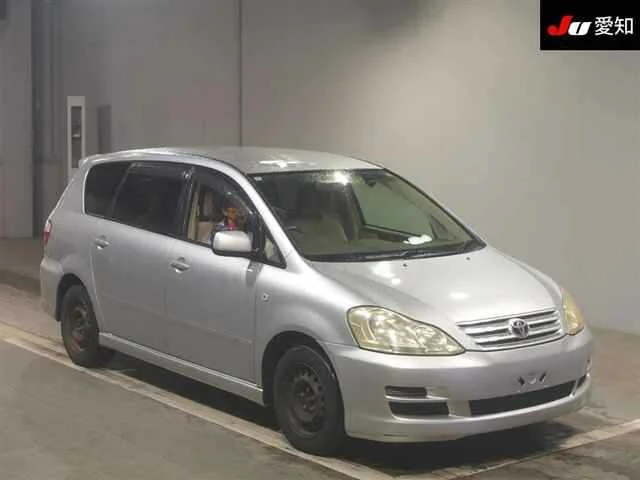 Toyota IPSUM