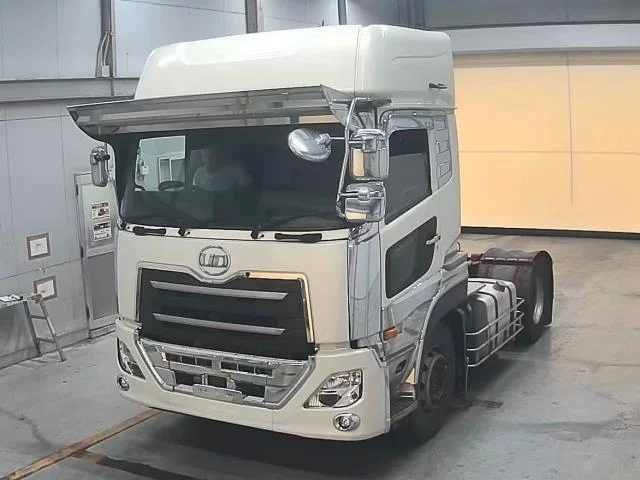 Nissan UD SERIES