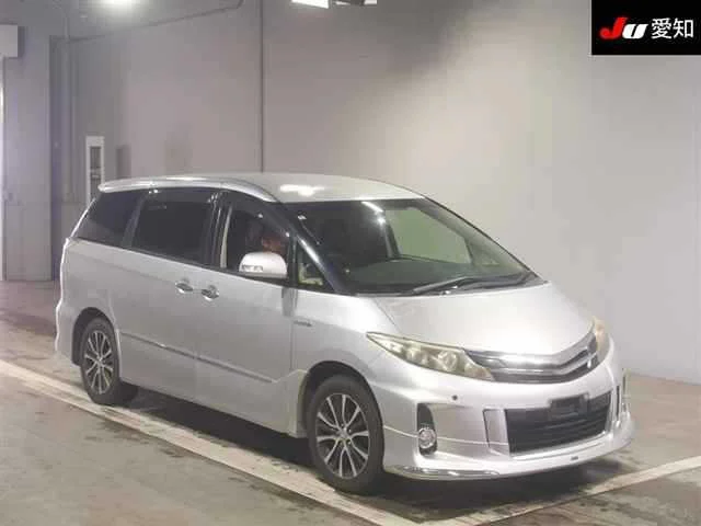 Toyota ESTIMA HYBRID