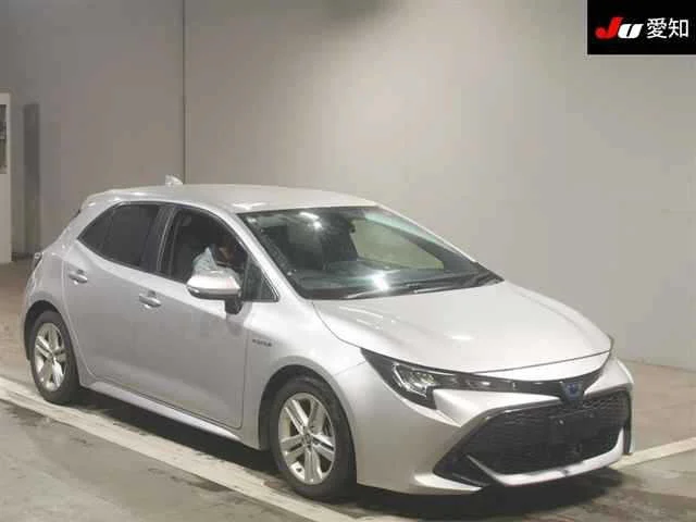 Toyota COROLLA SPORT