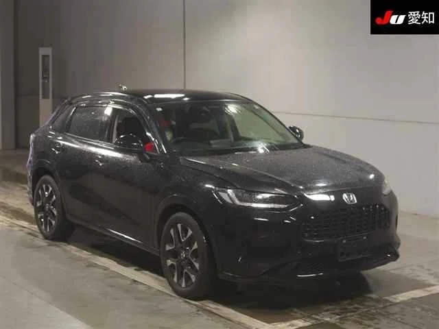 Honda ZR-V