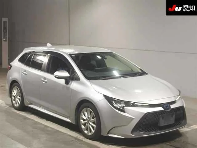 Toyota COROLLA TOURING