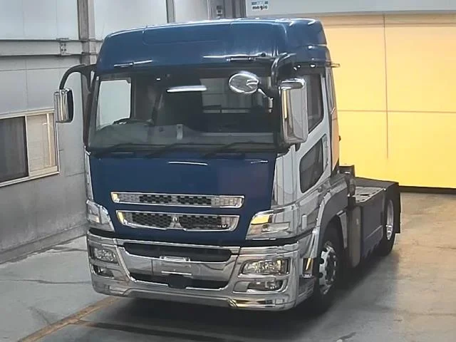 Mitsubishi FUSO TRUCK