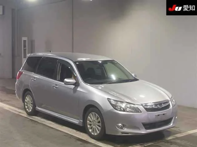 Subaru EXIGA