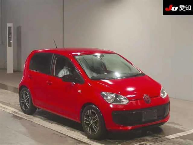Volkswagen UP
